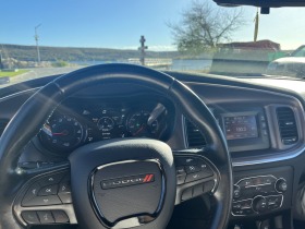 Dodge Charger 3.6 V6 VVT, снимка 7