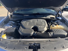 Dodge Charger 3.6 V6 VVT, снимка 8