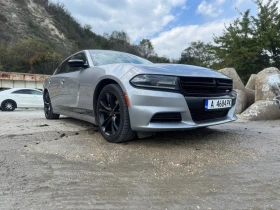 Dodge Charger 3.6 V6 VVT, снимка 1