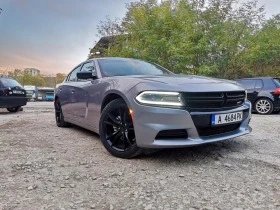 Dodge Charger 3.6 V6 VVT, снимка 7