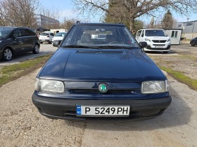 Skoda Felicia 1.3i, снимка 1 - Автомобили и джипове - 44974360