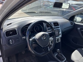 VW Polo 1.4TDI NAVI EURO 6 | Mobile.bg   11