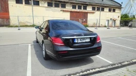 Mercedes-Benz E 200 ГАРАНЦИЯ до 11.25г. от МЕРЦЕДЕС, снимка 7