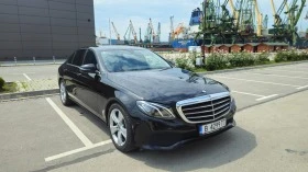 Mercedes-Benz E 200 ГАРАНЦИЯ до 11.25г. от МЕРЦЕДЕС, снимка 1