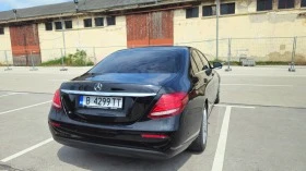 Mercedes-Benz E 200 ГАРАНЦИЯ до 11.25г. от МЕРЦЕДЕС, снимка 6