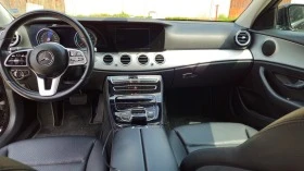 Mercedes-Benz E 200 ГАРАНЦИЯ до 11.25г. от МЕРЦЕДЕС, снимка 14