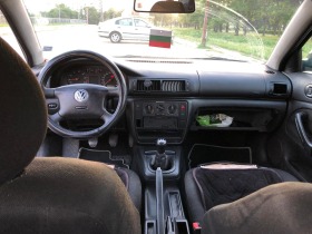 VW Passat 1.8 бензин, снимка 11