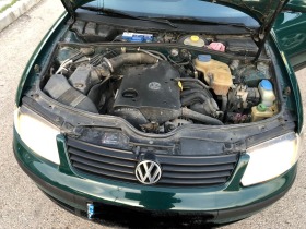 VW Passat 1.8 бензин, снимка 4
