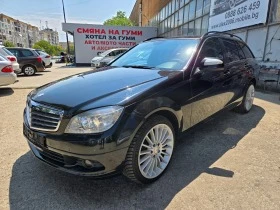 Mercedes-Benz C 280 3.0 benzin V6, снимка 1