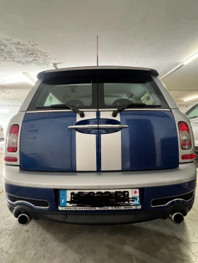 Mini Clubman S | Mobile.bg    2