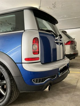 Mini Clubman S | Mobile.bg    4