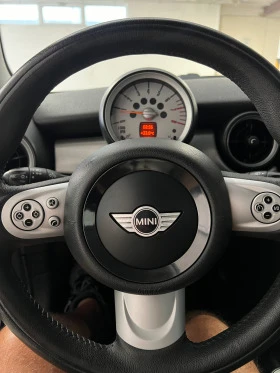 Mini Clubman S | Mobile.bg    6