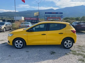 Dacia Sandero 1.0 TCe 90 Stop&Start | Mobile.bg    3