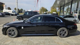 Mercedes-Benz S 350 d 4MATIC L | Mobile.bg    4