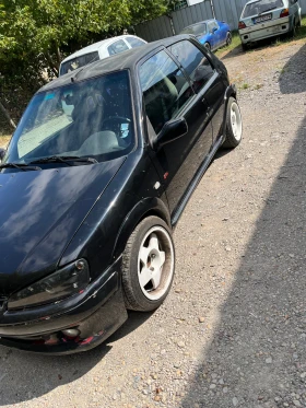 Peugeot 106 Rallye | Mobile.bg    3