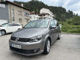 VW Touran, снимка 1