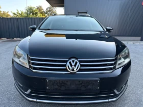 VW Passat 2.0 TDI 140. HIGHLINE / NAVI / CAMERA / KOJA | Mobile.bg    2