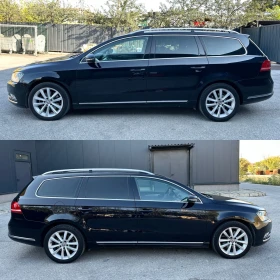 VW Passat 2.0 TDI 140. HIGHLINE / NAVI / CAMERA / KOJA | Mobile.bg    4