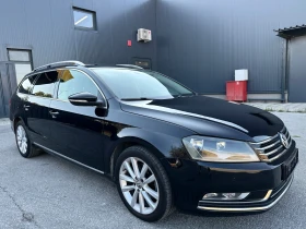 VW Passat 2.0 TDI 140к.с HIGHLINE / NAVI / CAMERA / KOJA - изображение 1