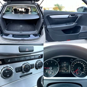 VW Passat 2.0 TDI 140. HIGHLINE / NAVI / CAMERA / KOJA | Mobile.bg    16