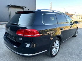 VW Passat 2.0 TDI 140. HIGHLINE / NAVI / CAMERA / KOJA | Mobile.bg    7