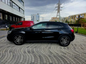 Mercedes-Benz 220 GLA 220 CDI 4 MATIC, снимка 11