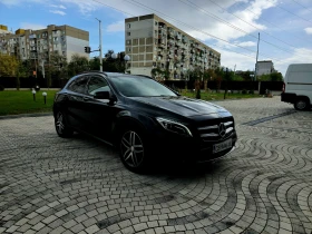 Mercedes-Benz 220 GLA 220 CDI 4 MATIC, снимка 10