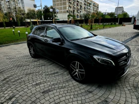 Mercedes-Benz 220 GLA 220 CDI 4 MATIC, снимка 1