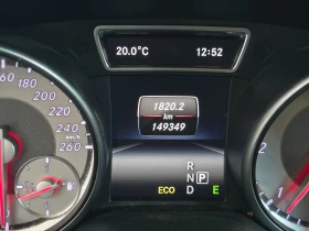 Mercedes-Benz 220 GLA 220 CDI 4 MATIC, снимка 8