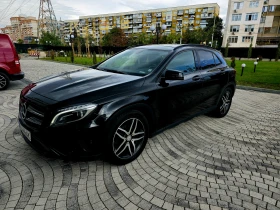 Mercedes-Benz 220 GLA 220 CDI 4 MATIC, снимка 2