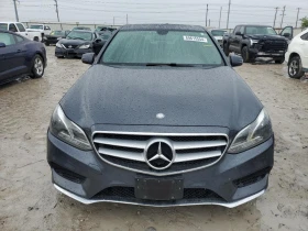 Mercedes-Benz E 350 4MATIC, снимка 5