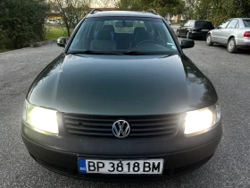 VW Passat 1.9TDI 90к.с. - Перфектен Технически, снимка 2