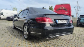 Mercedes-Benz E 200 | Mobile.bg    4