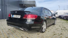 Mercedes-Benz E 200 | Mobile.bg    3