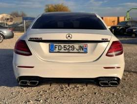 Mercedes-Benz E 220 AMG ЛИЗИНГ , снимка 10