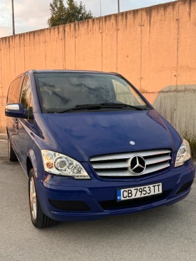     Mercedes-Benz Viano