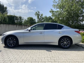 Infiniti Q50 2.2d RWD | Mobile.bg    3