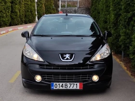 Обява за продажба на Peugeot 207 * CC* 1.6I(120)* КАБРИОЛЕТ* НОВ ВНОС*  ~4 750 лв. - изображение 10