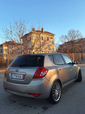 Kia Ceed, снимка 4