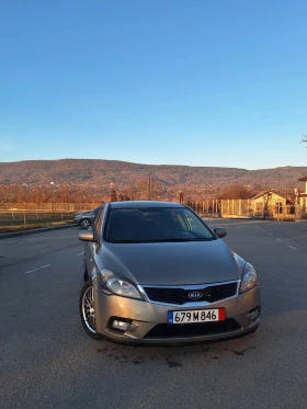 Kia Ceed, снимка 2