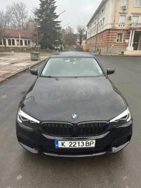 BMW 520 G30, снимка 2