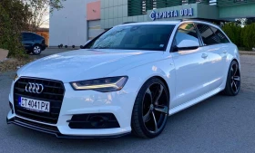 Audi A6, снимка 4