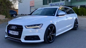 Audi A6, снимка 15