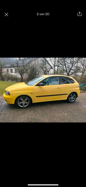 Seat Ibiza, снимка 14