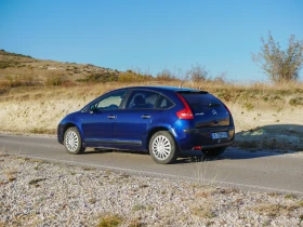 Citroen C4, снимка 5