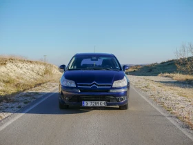 Citroen C4, снимка 2