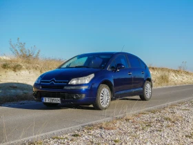 Citroen C4, снимка 4