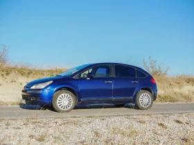 Citroen C4, снимка 3