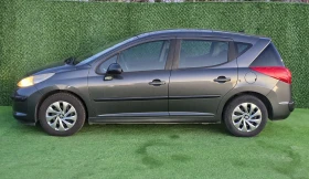 Peugeot 207 1.4i* 75кс* LPG, снимка 6