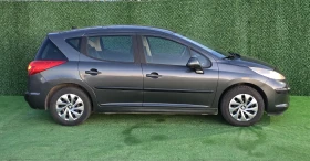 Peugeot 207 1.4i* 75кс* LPG, снимка 4